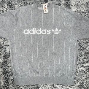 Adidas x Fucking Awesome Knit Top